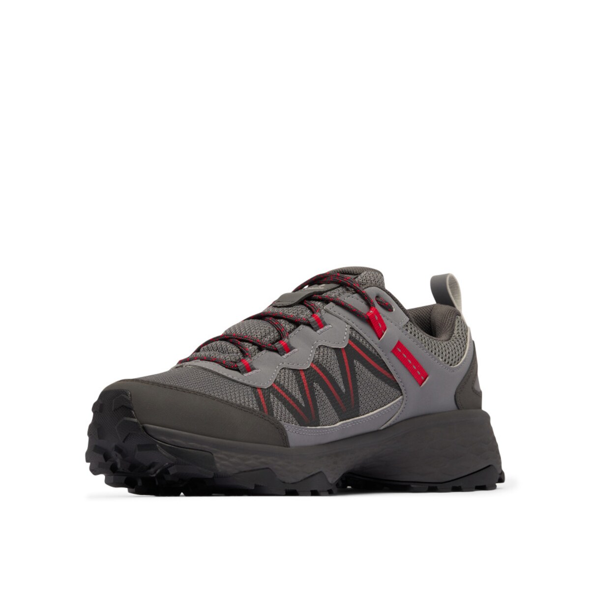 Sapatilhas de Caminhada Peakfreak Rush™ Outdry™ Columbia Cinzento-4