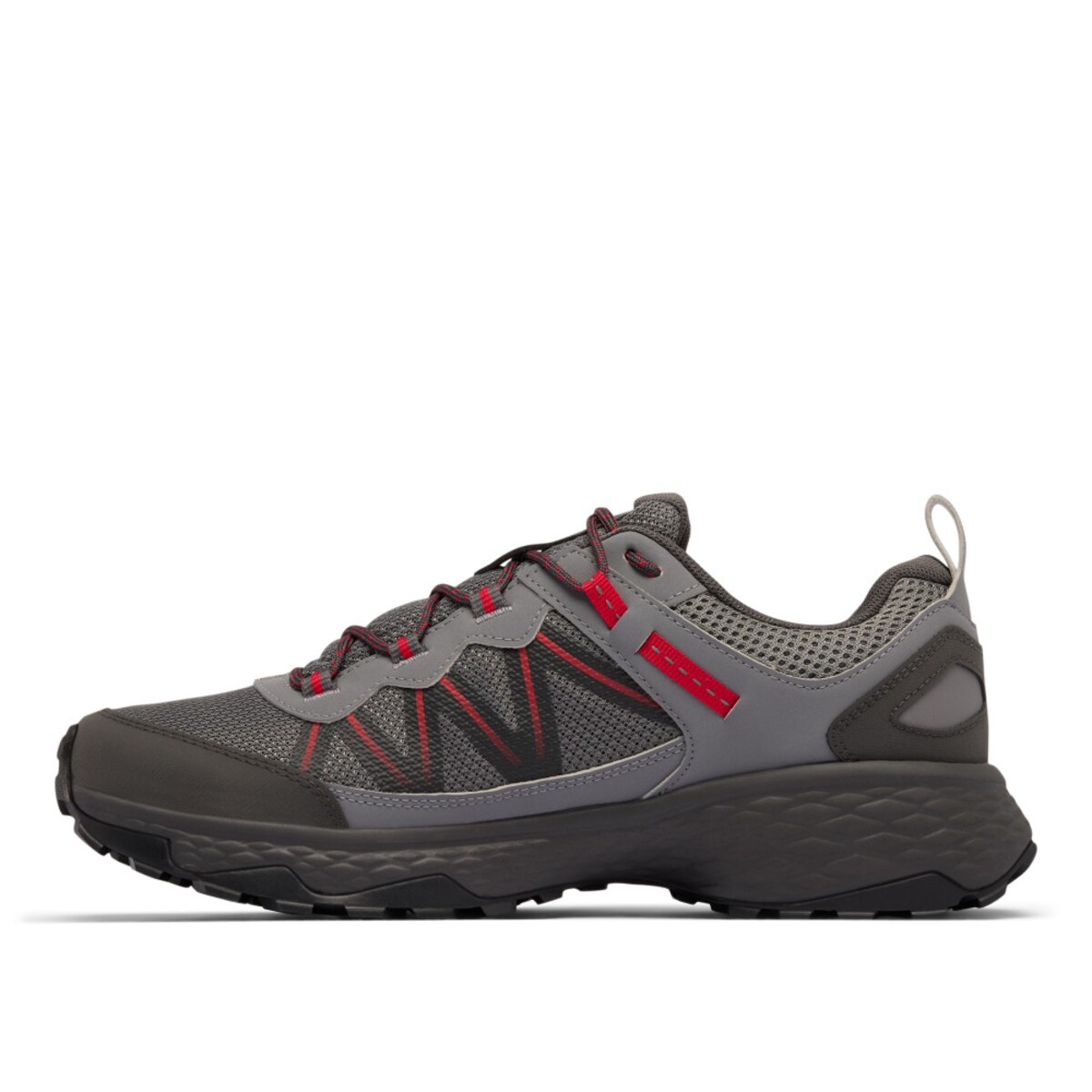 Sapatilhas de Caminhada Peakfreak Rush™ Outdry™ Columbia Cinzento-5