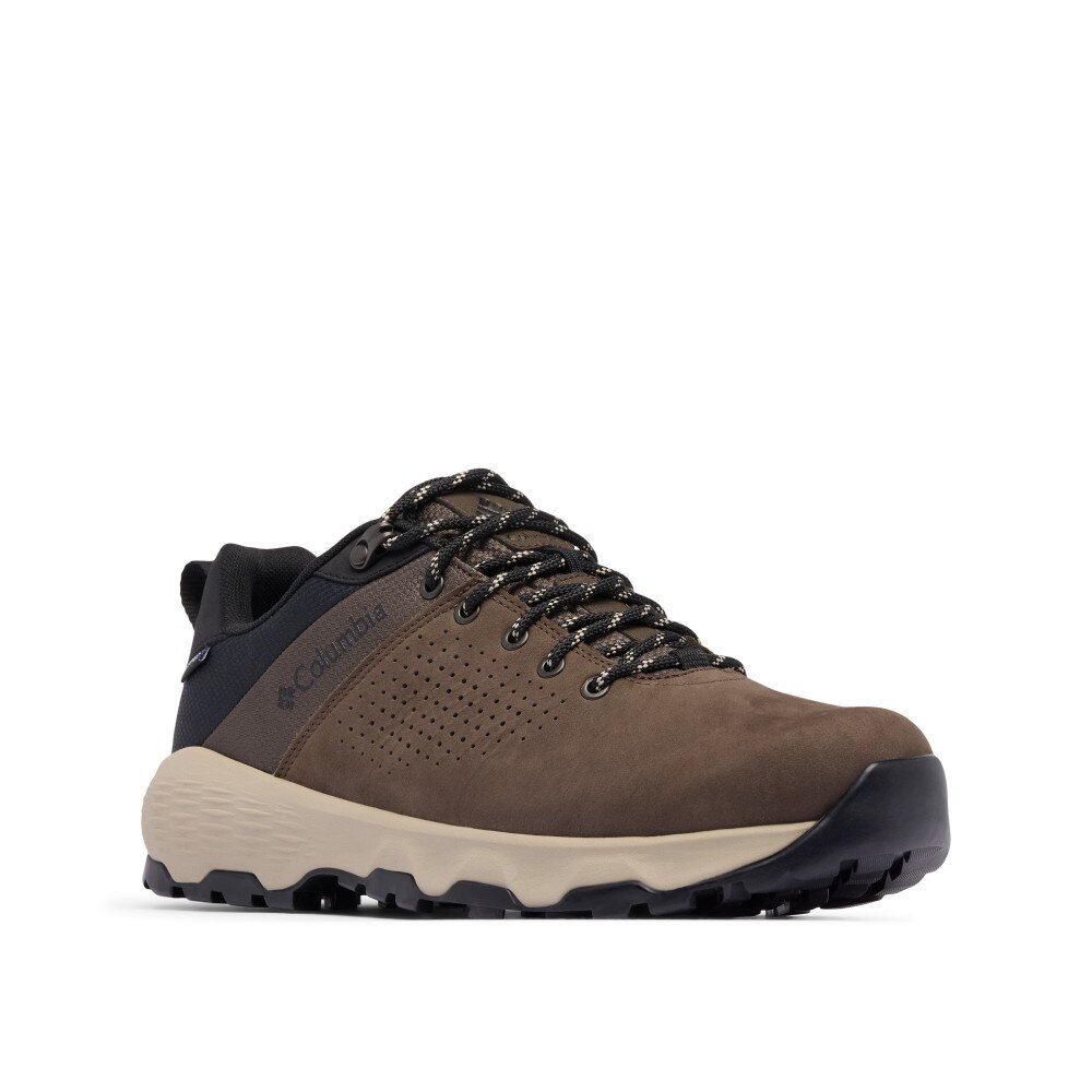 Sapatilhas Impermeáveis Newton Nimble™ Ltr Columbia Verde-4