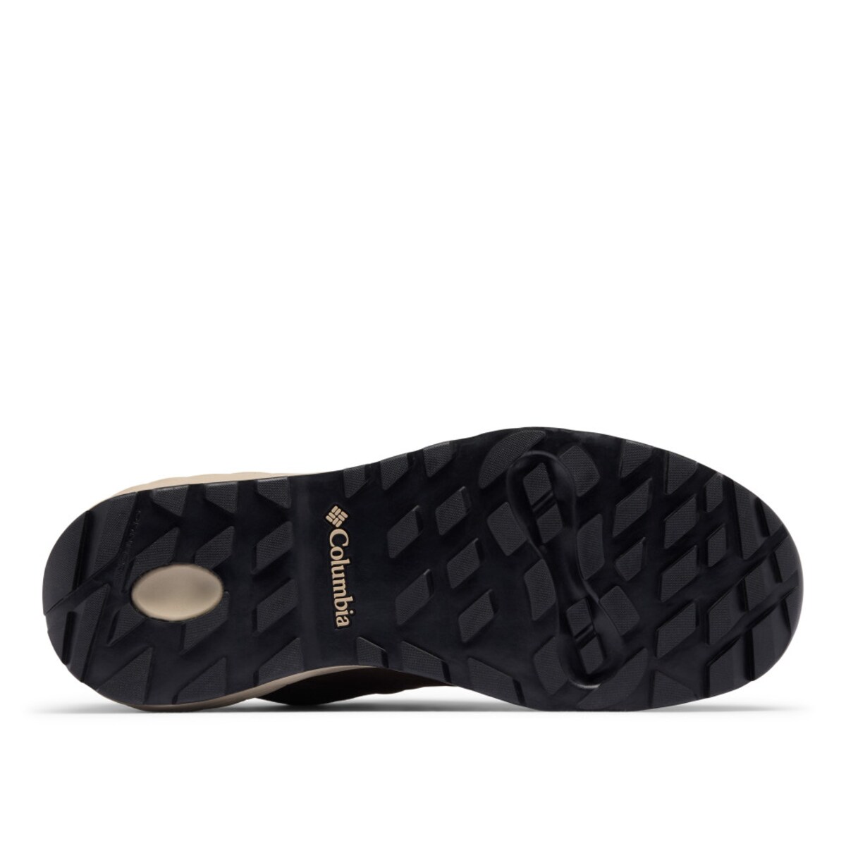 Sapatilhas Impermeáveis Newton Nimble™ Ltr Columbia Verde-5