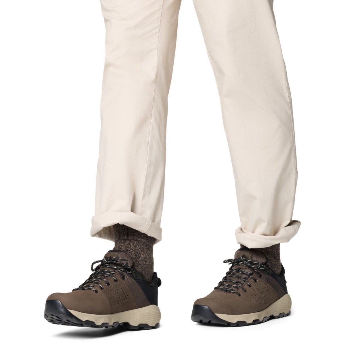 Sapatilhas Impermeáveis Newton Nimble™ Ltr Columbia Verde-6