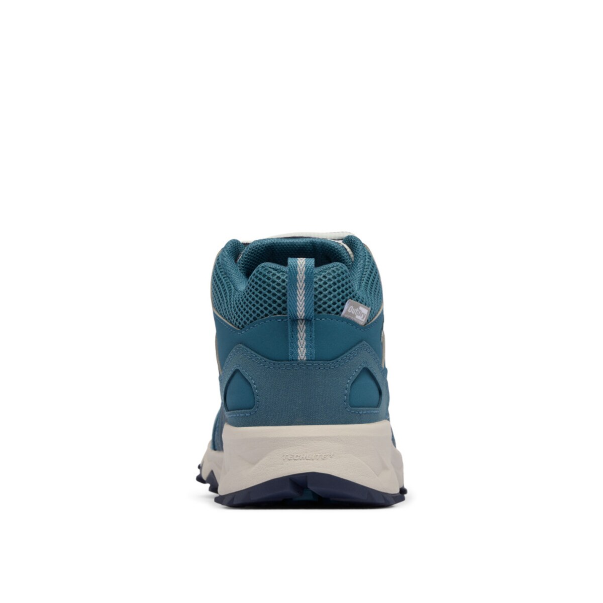 Sapatilhas de Caminhada Peakfreak™ Ii Mid Outdry™ Columbia Azul-2