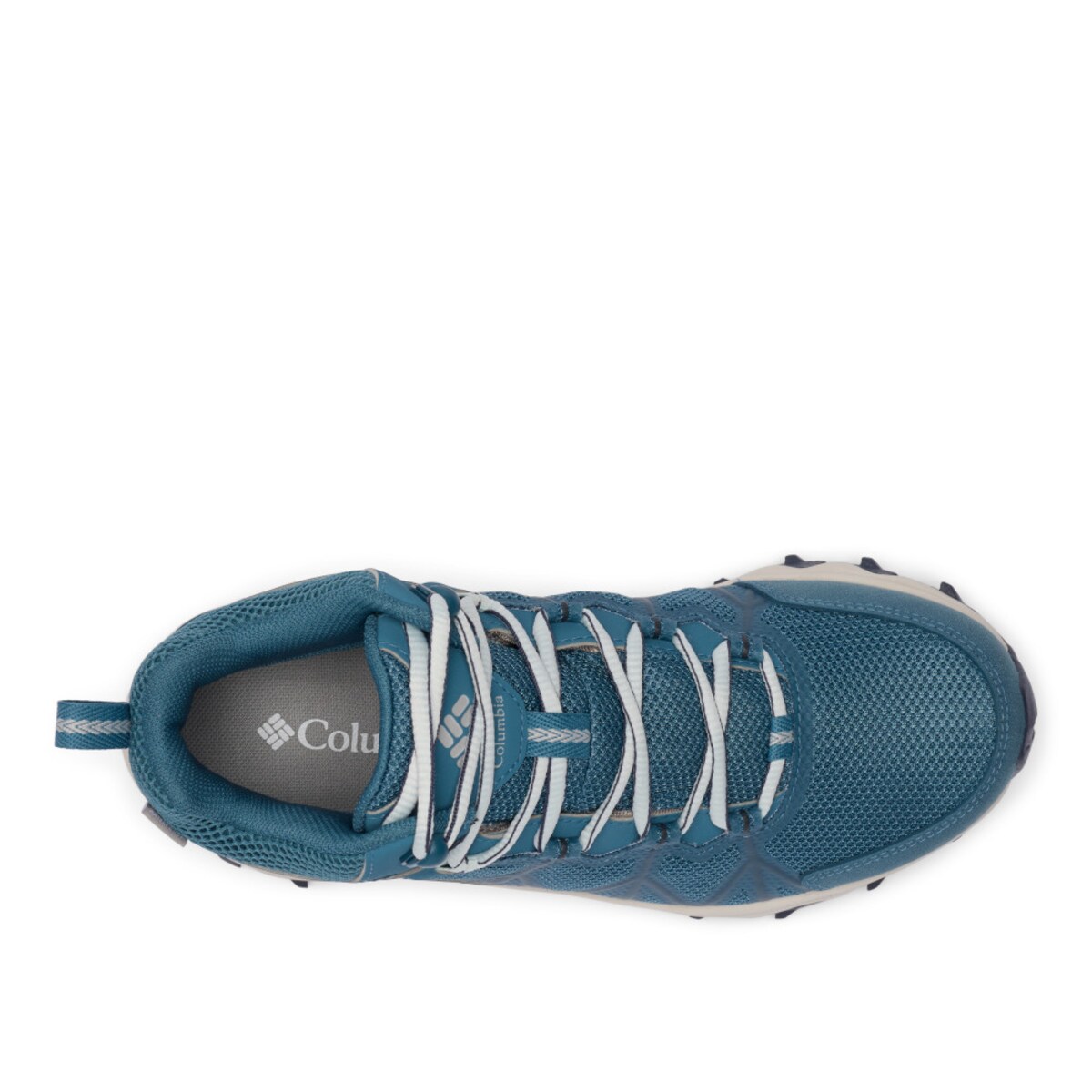 Sapatilhas de Caminhada Peakfreak™ Ii Mid Outdry™ Columbia Azul-3