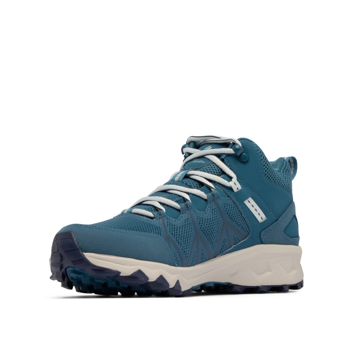 Sapatilhas de Caminhada Peakfreak™ Ii Mid Outdry™ Columbia Azul-5