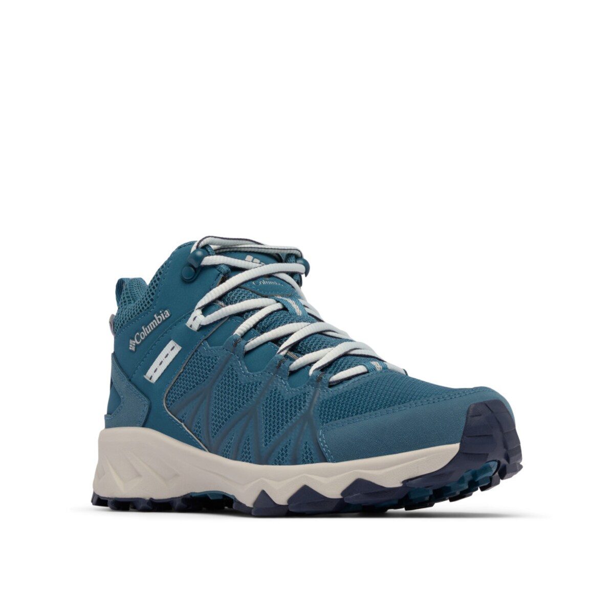 Sapatilhas de Caminhada Peakfreak™ Ii Mid Outdry™ Columbia Azul-6