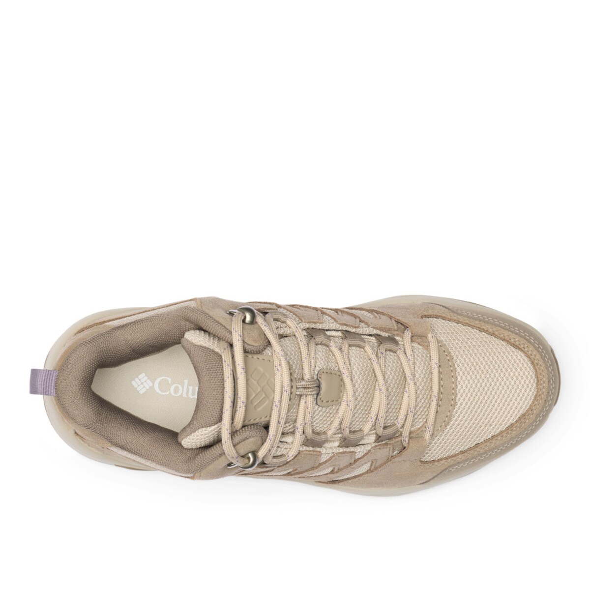 Sapatilhas Impermeáveis Redmond™ Iv Mid Columbia Bege-4