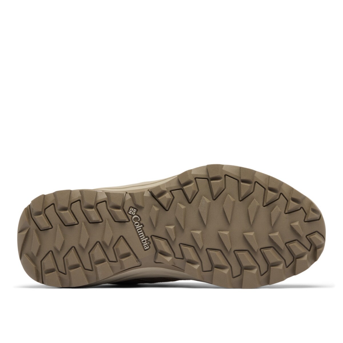 Sapatilhas Impermeáveis Redmond™ Iv Mid Columbia Bege-6