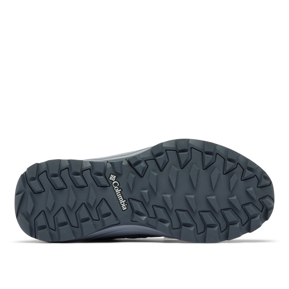Botas Impermeáveis Redmond™ Iv Mid Columbia Grafite-3