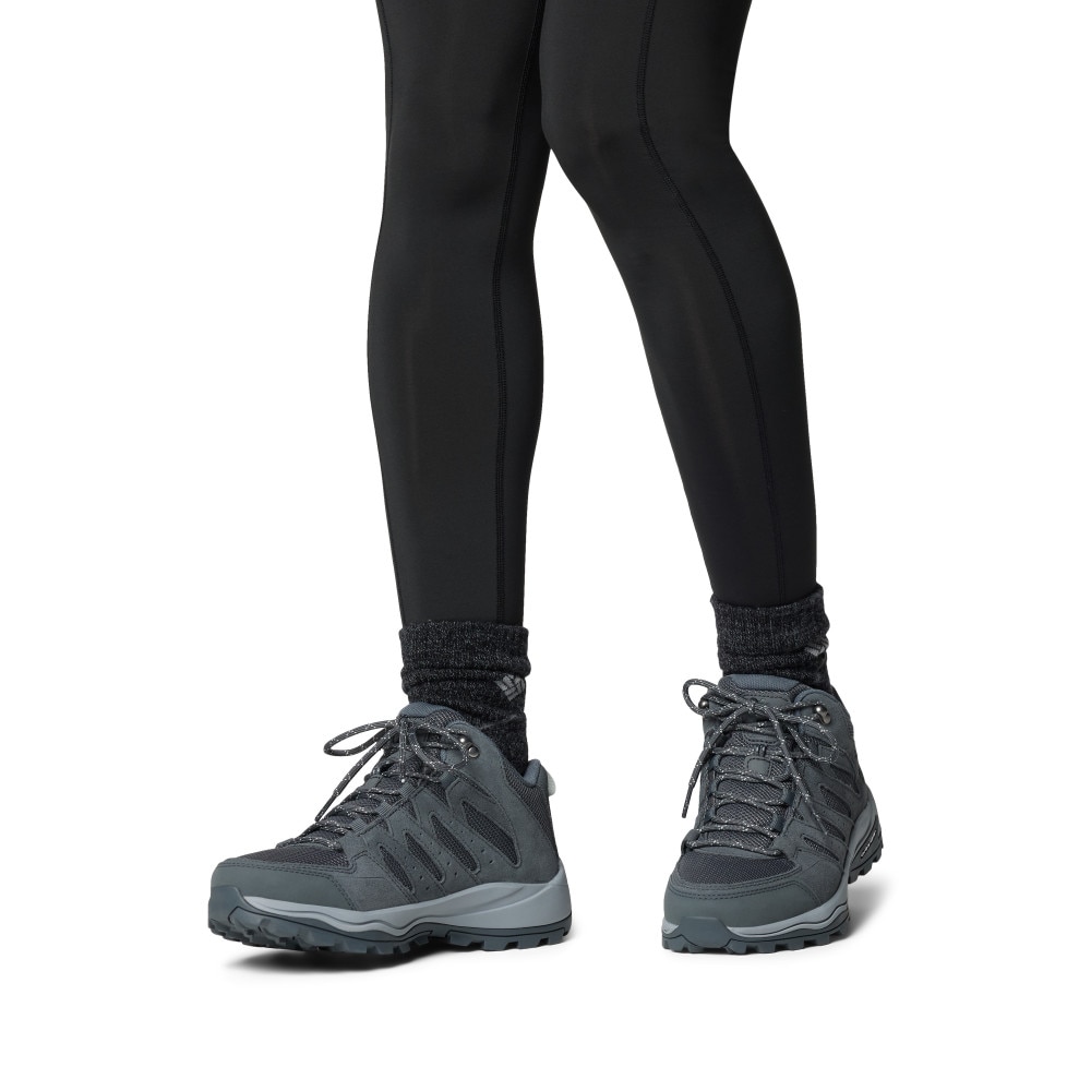 Botas Impermeáveis Redmond™ Iv Mid Columbia Grafite-4