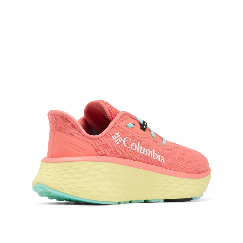 Sapatilhas Konos Elevate™ Columbia Coral-6