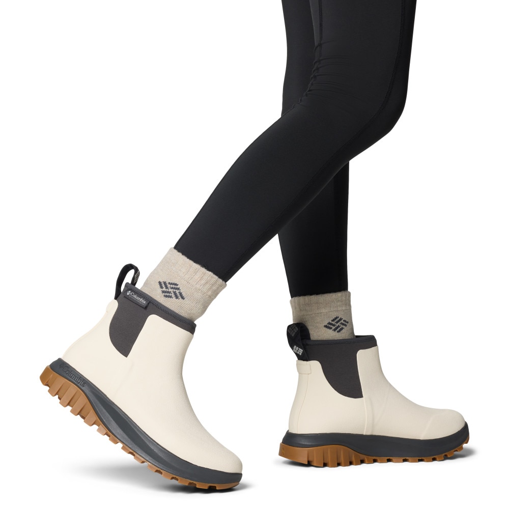 Botas Venturetrot™ Columbia Branco-3
