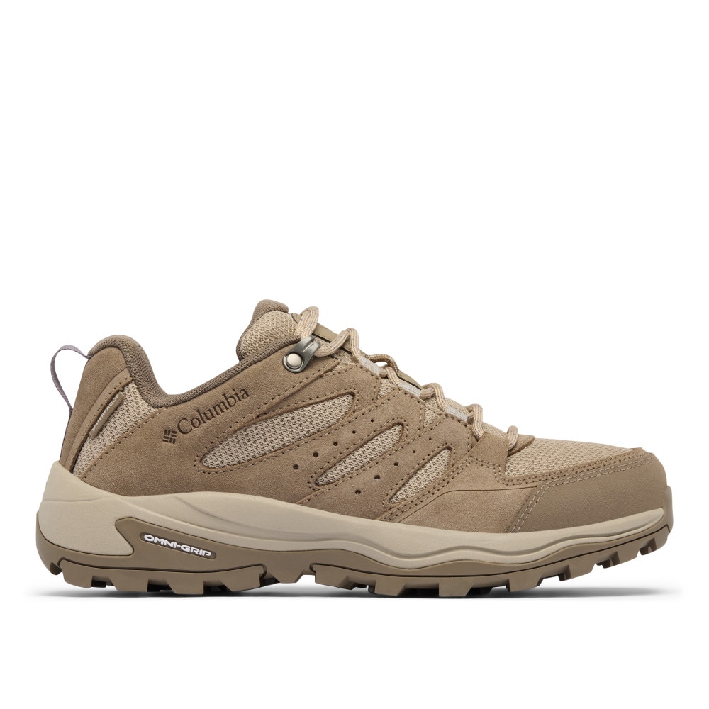 Sapatilhas Impermeáveis Redmond™ Iv Low Columbia Bege-1