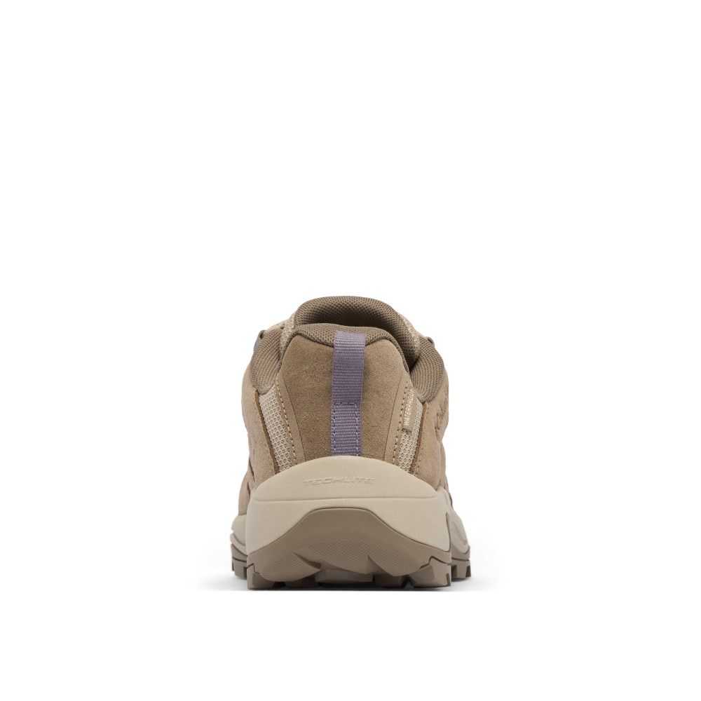 Sapatilhas Impermeáveis Redmond™ Iv Low Columbia Bege-2
