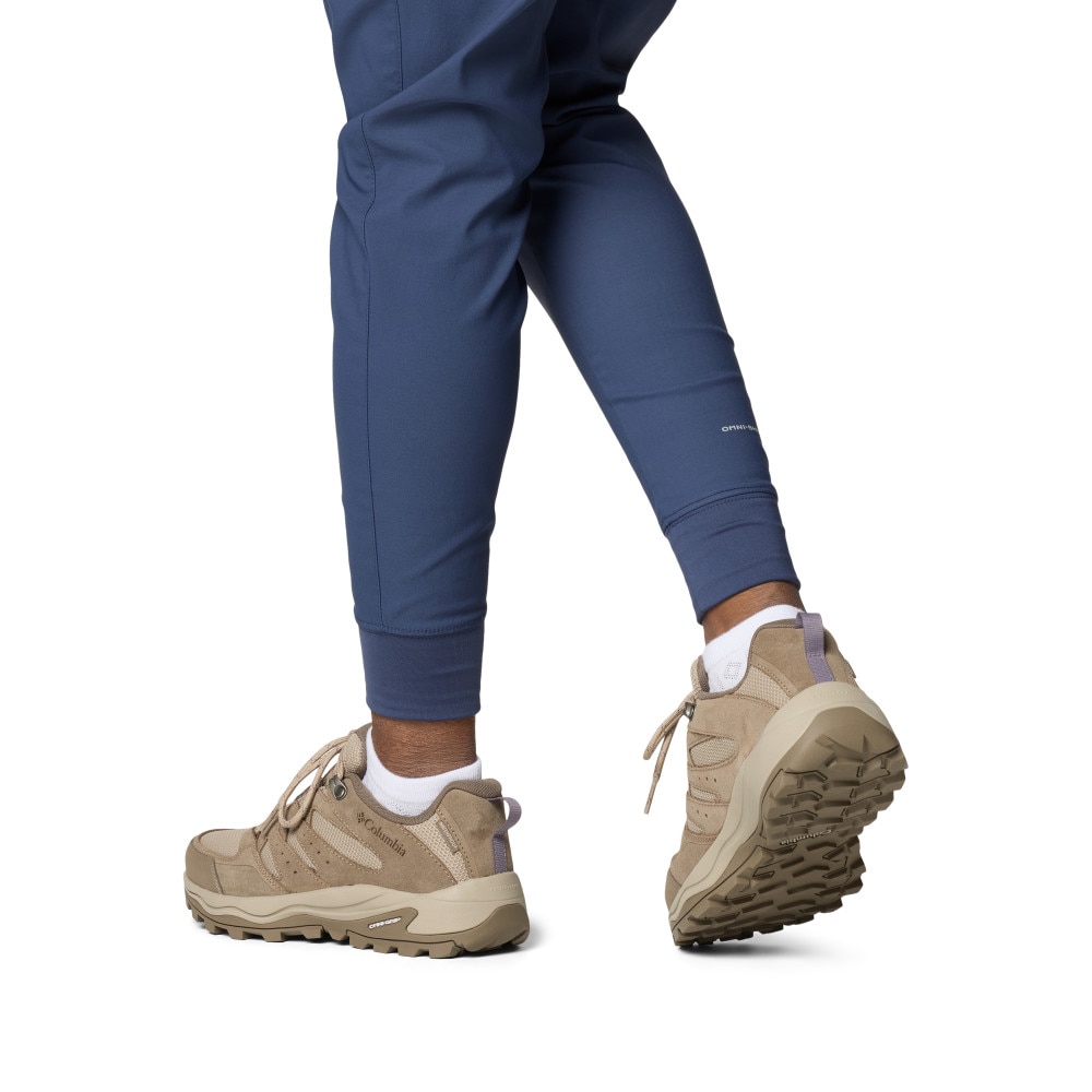 Sapatilhas Impermeáveis Redmond™ Iv Low Columbia Bege-3