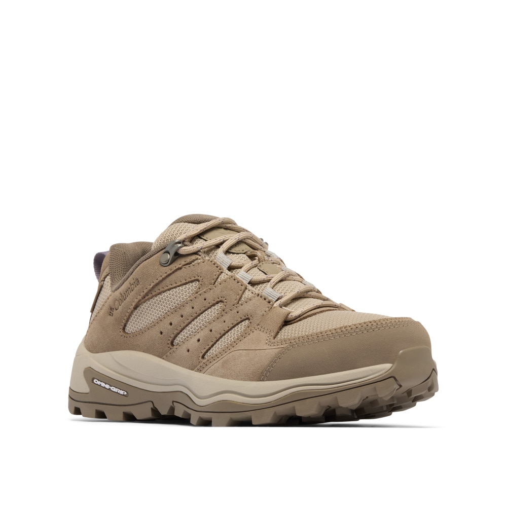 Sapatilhas Impermeáveis Redmond™ Iv Low Columbia Bege-4