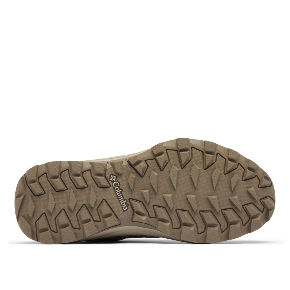 Sapatilhas Impermeáveis Redmond™ Iv Low Columbia Bege-5