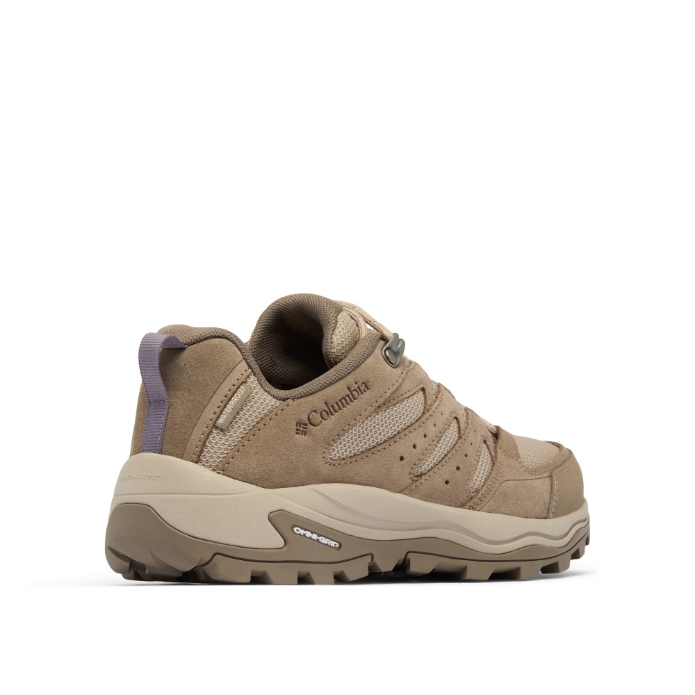 Sapatilhas Impermeáveis Redmond™ Iv Low Columbia Bege-6