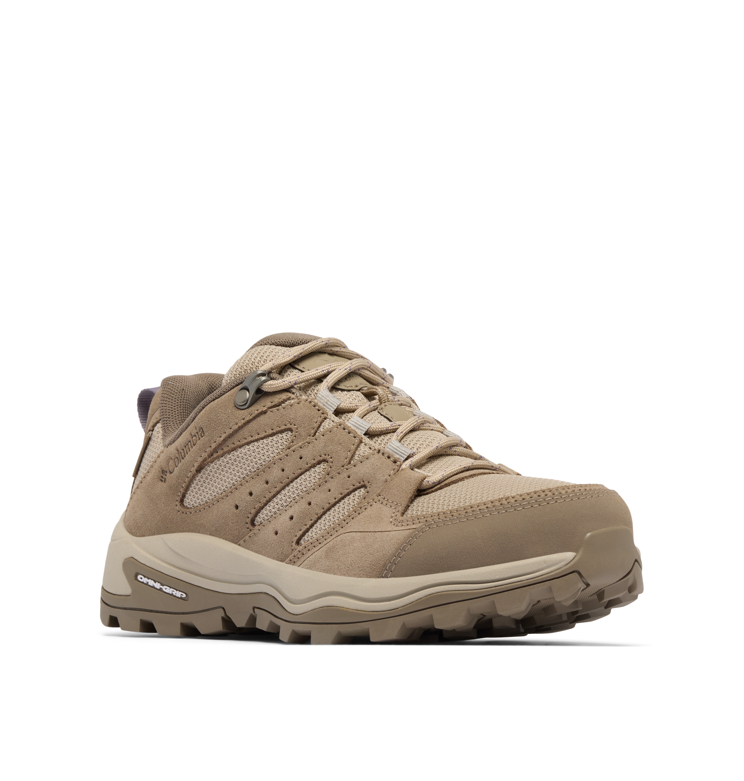 Sapatilhas Impermeáveis Redmond™ Iv Low Columbia Castanho-4