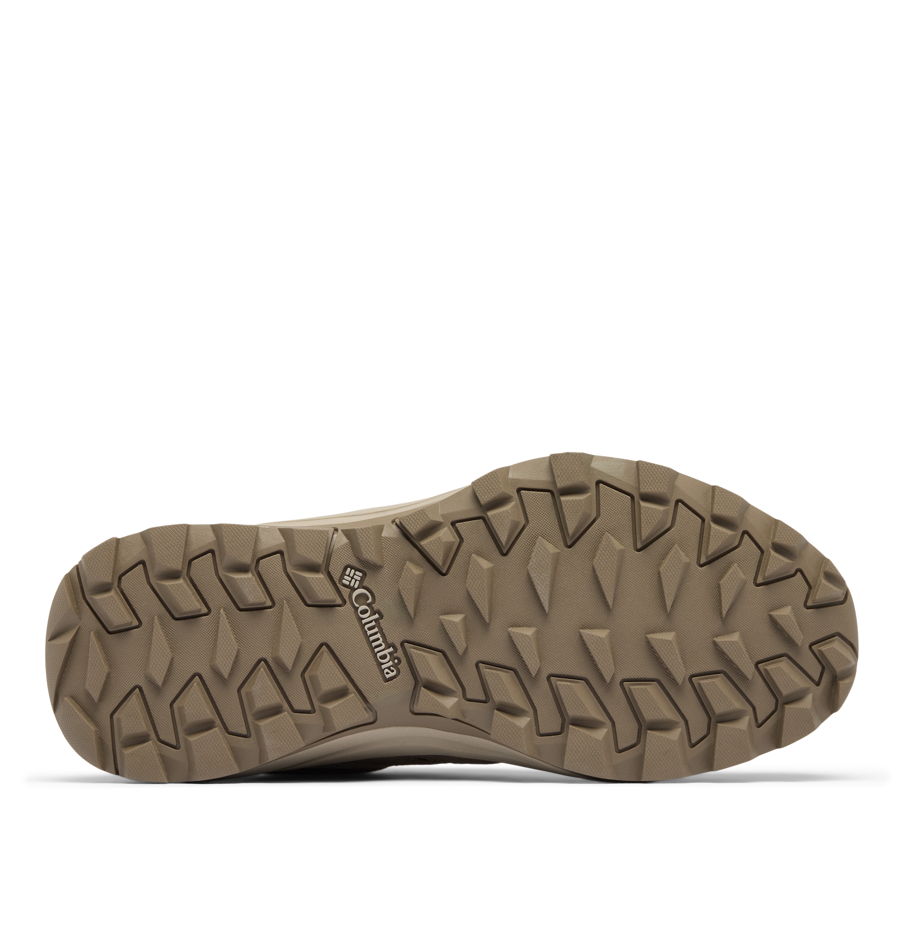 Sapatilhas Impermeáveis Redmond™ Iv Low Columbia Castanho-5
