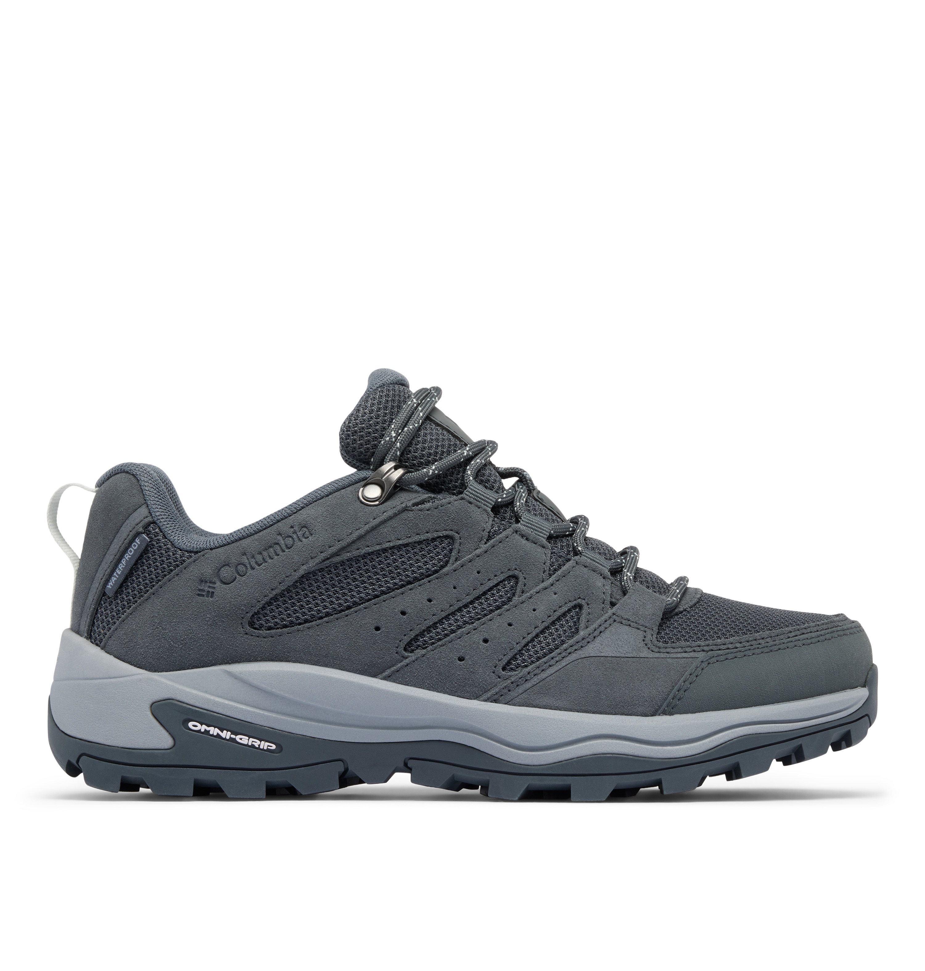 Imagem 0 de Sapatilhas Impermeáveis Redmond™ Iv Low Columbia