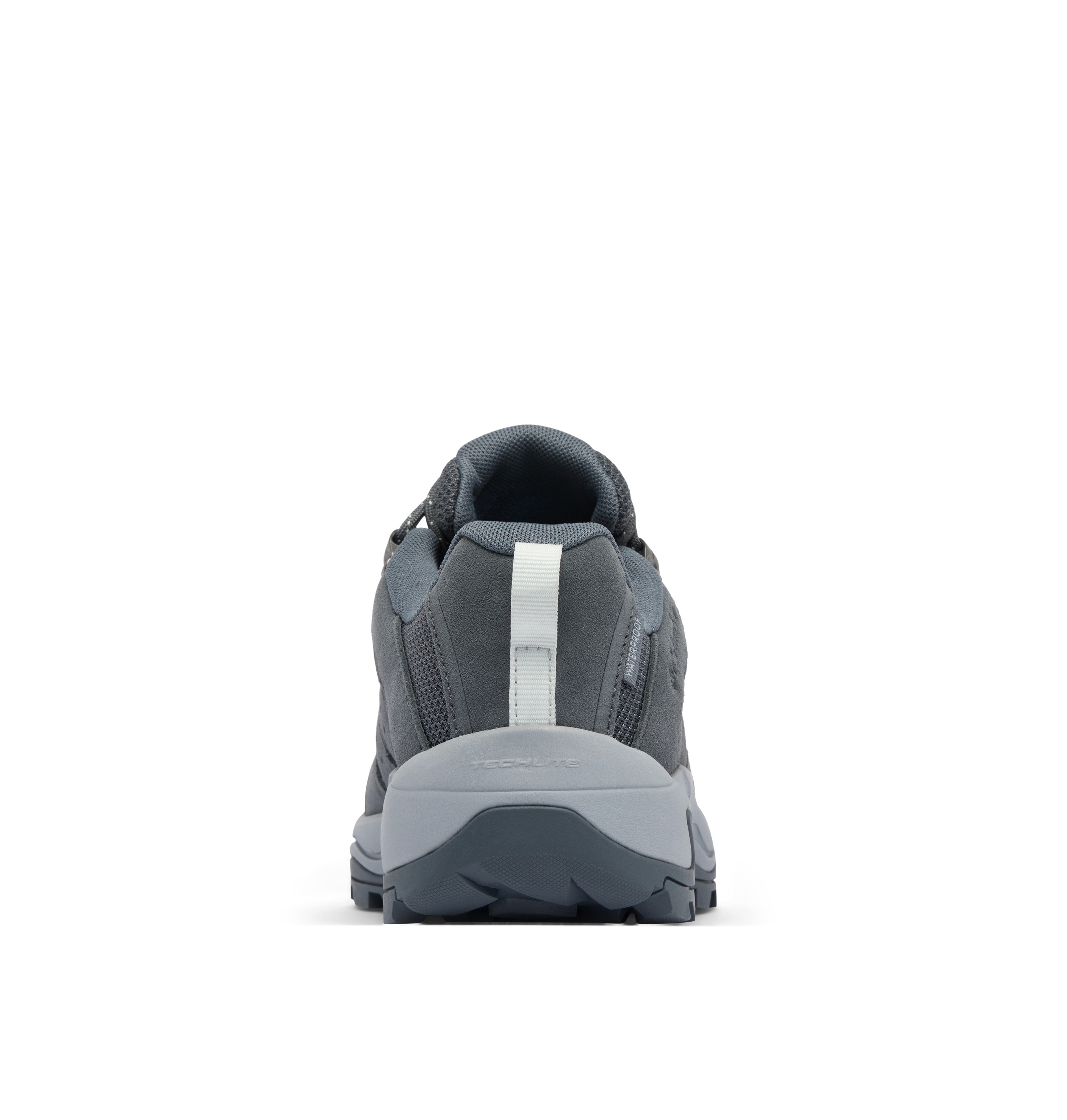 Sapatilhas Impermeáveis Redmond™ Iv Low Columbia Cinzento-2