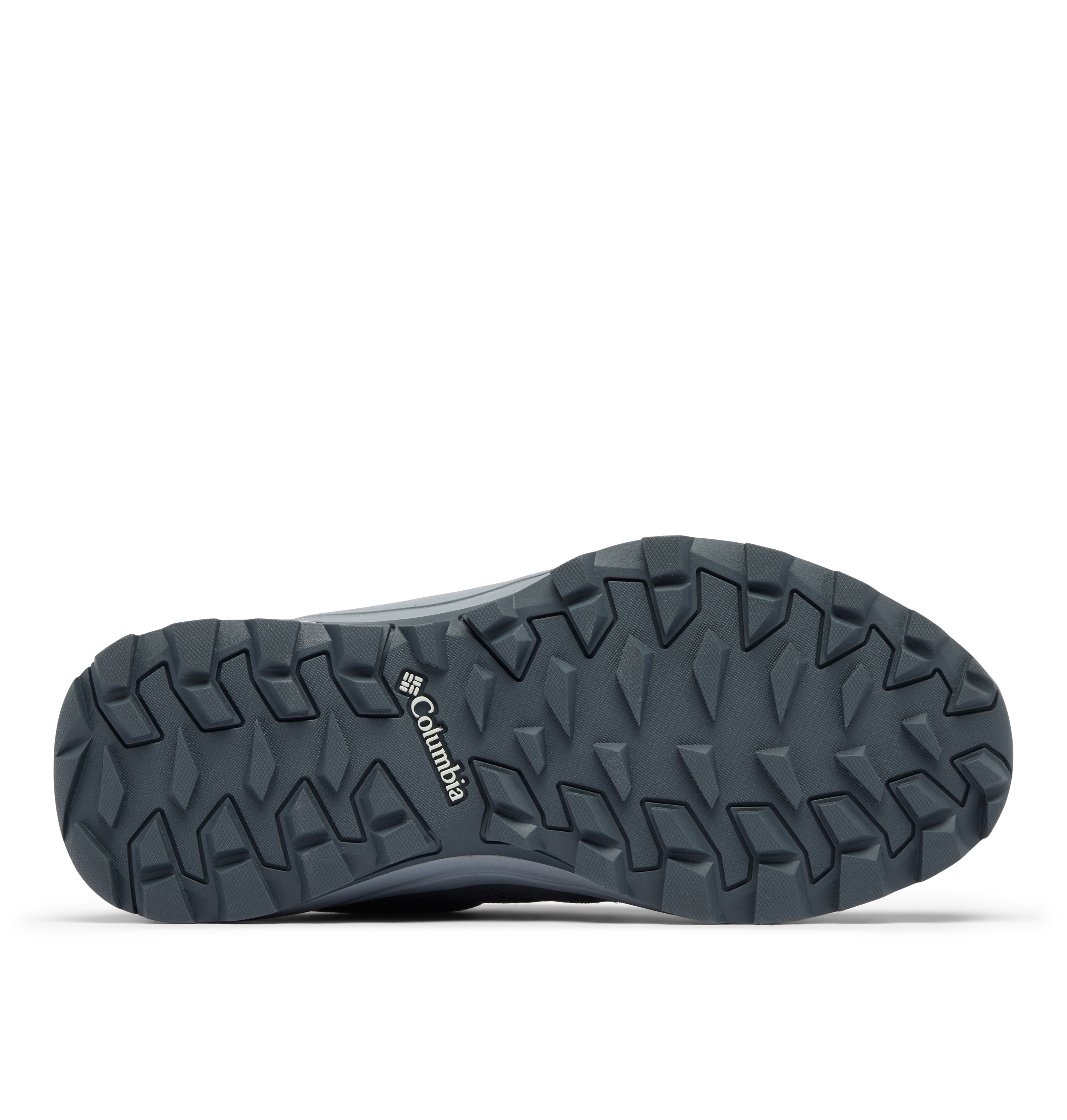 Sapatilhas Impermeáveis Redmond™ Iv Low Columbia Cinzento-3