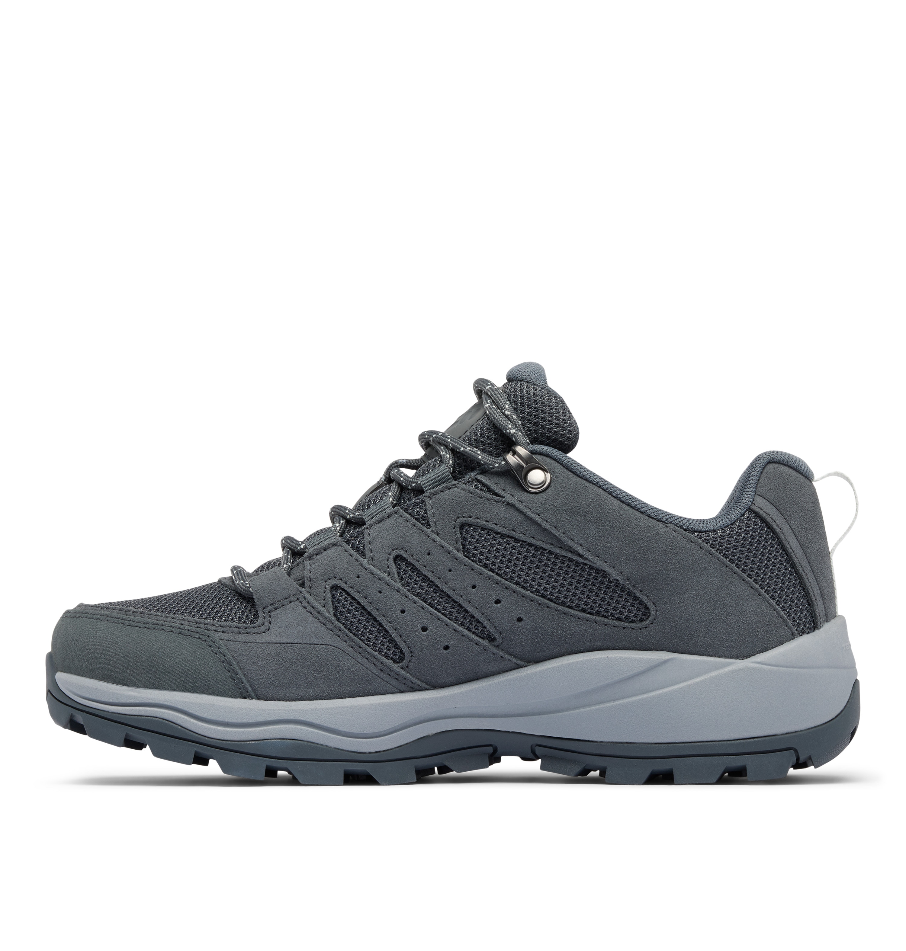 Sapatilhas Impermeáveis Redmond™ Iv Low Columbia Cinzento-5