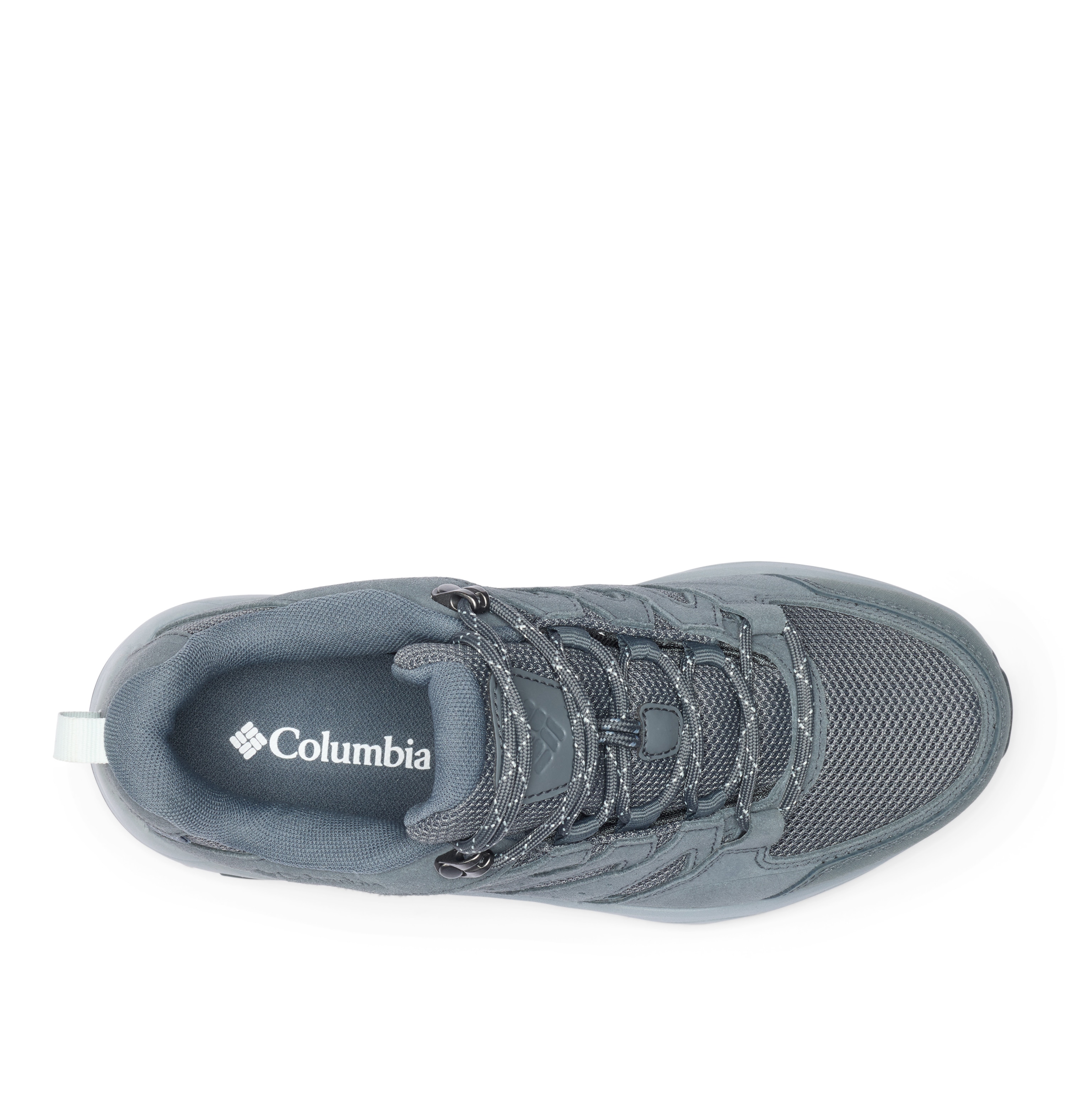 Sapatilhas Impermeáveis Redmond™ Iv Low Columbia Cinzento-6