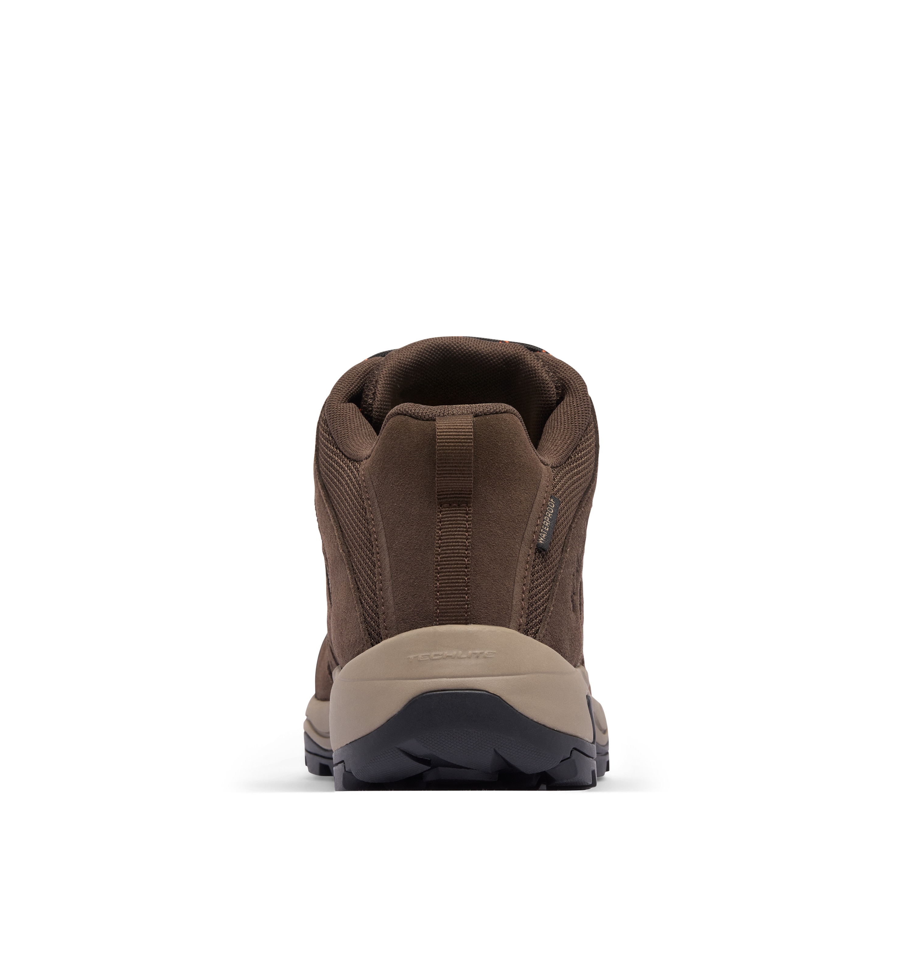 Botas Impermeáveis Redmond™ Iv Mid Columbia Castanho-2