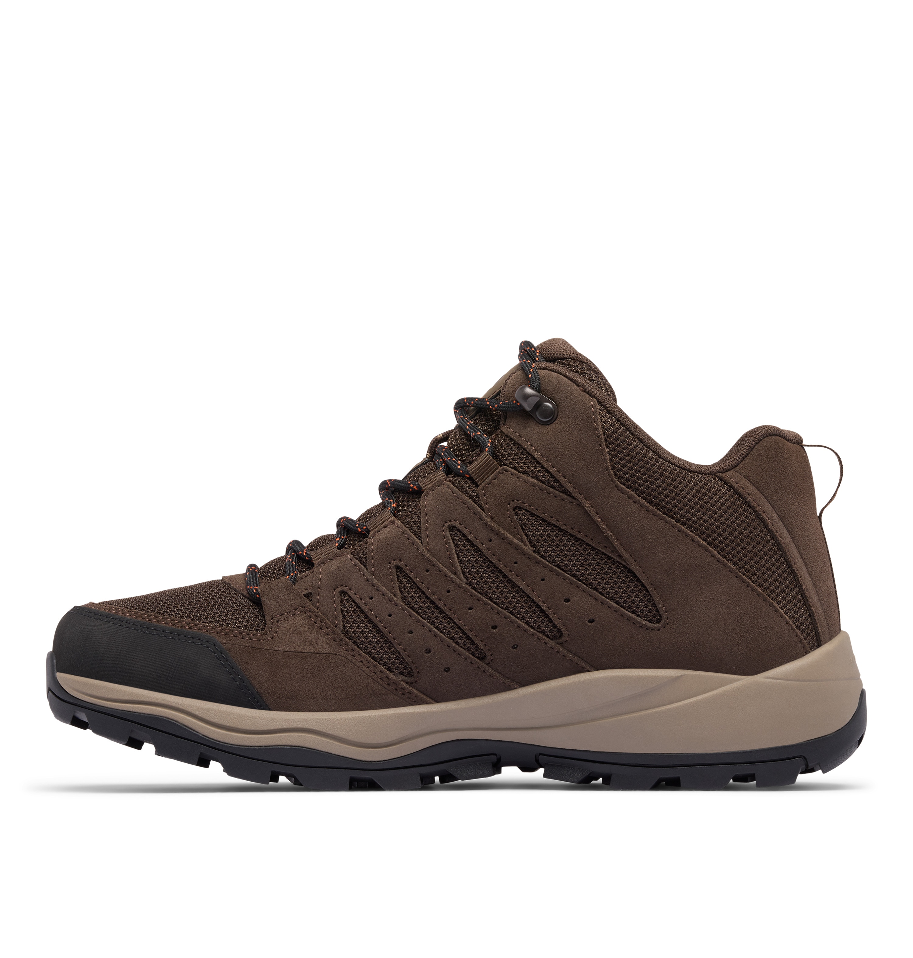 Botas Impermeáveis Redmond™ Iv Mid Columbia Castanho-4