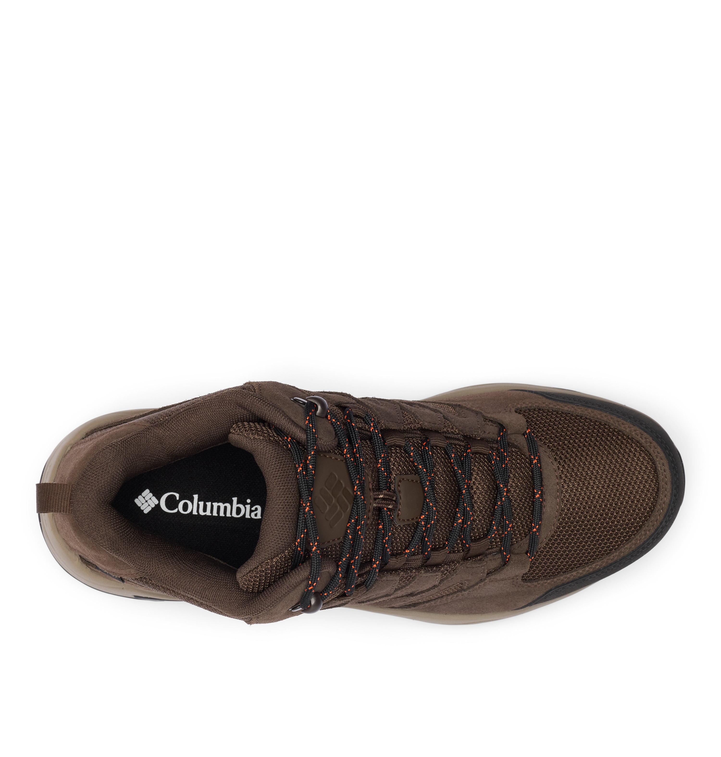 Botas Impermeáveis Redmond™ Iv Mid Columbia Castanho-5