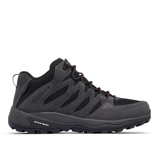 Imagem 0 de Sapatilhas Impermeáveis Redmond™ Iv Mid Columbia