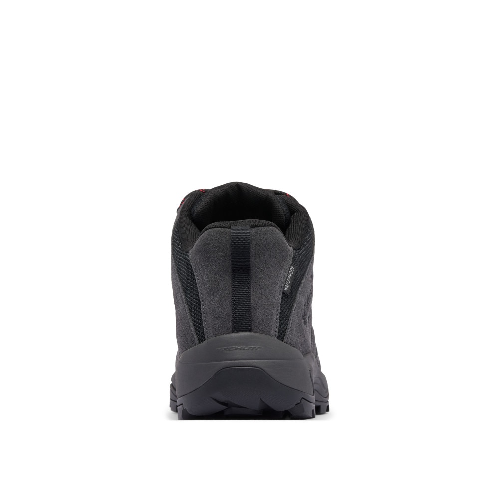 Botas Impermeáveis Redmond™ Iv Mid Columbia Cinzento-2