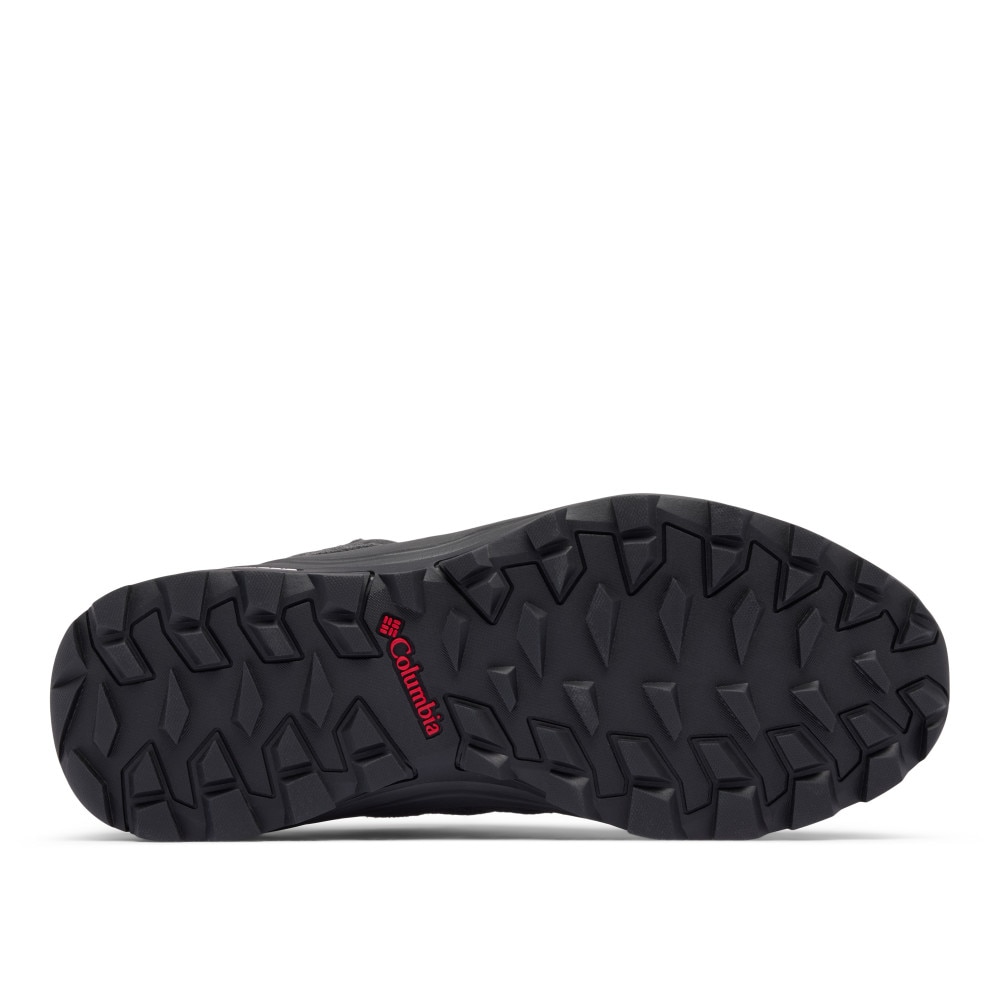 Botas Impermeáveis Redmond™ Iv Mid Columbia Cinzento-3