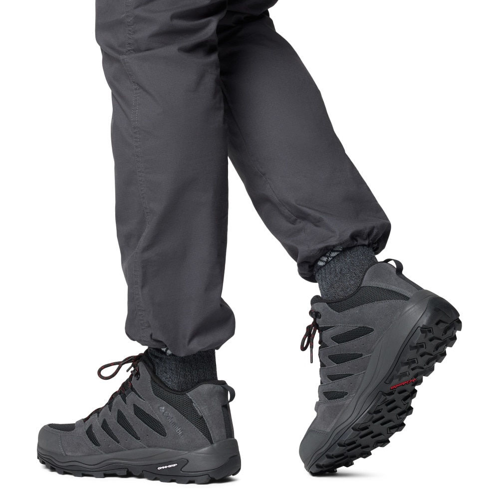 Botas Impermeáveis Redmond™ Iv Mid Columbia Cinzento-4