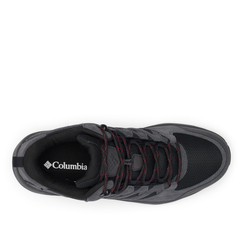 Botas Impermeáveis Redmond™ Iv Mid Columbia Cinzento-5