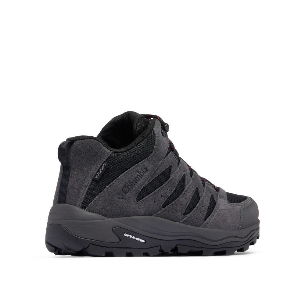 Botas Impermeáveis Redmond™ Iv Mid Columbia Cinzento-6