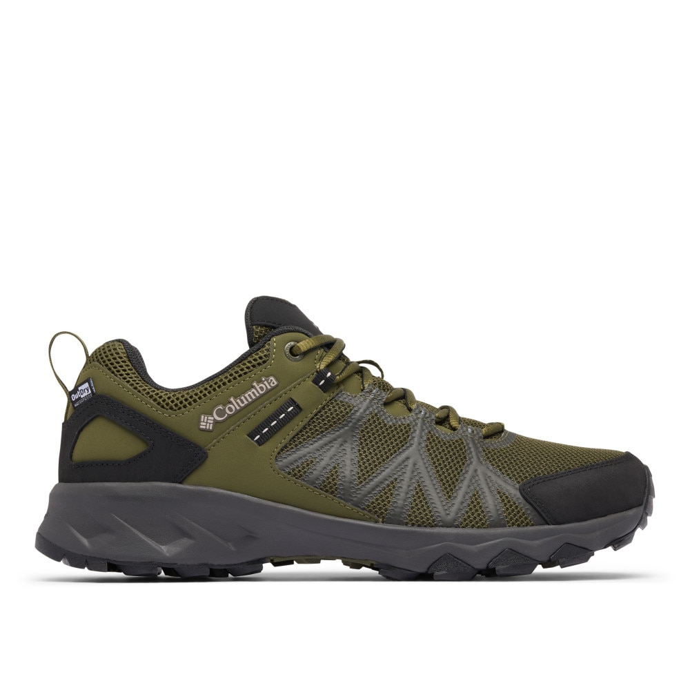Sapatilhas de Caminhada Peakfreak™ Ii Outdry™ Columbia Verde-militar-1