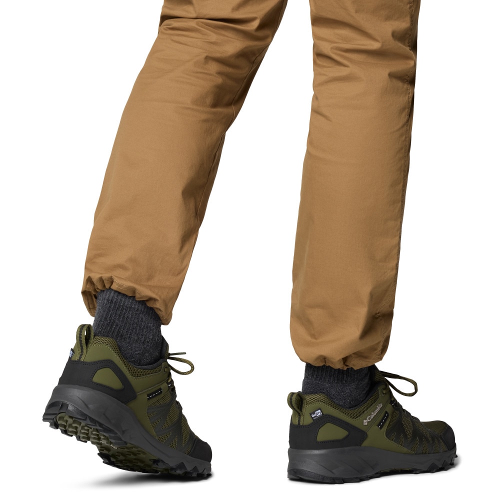 Sapatilhas de Caminhada Peakfreak™ Ii Outdry™ Columbia Verde-militar-3
