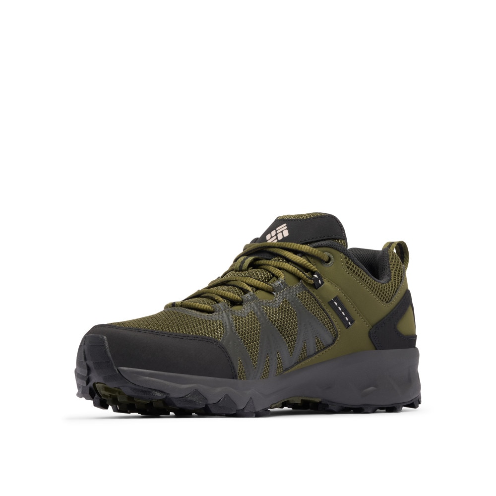 Sapatilhas de Caminhada Peakfreak™ Ii Outdry™ Columbia Verde-militar-4