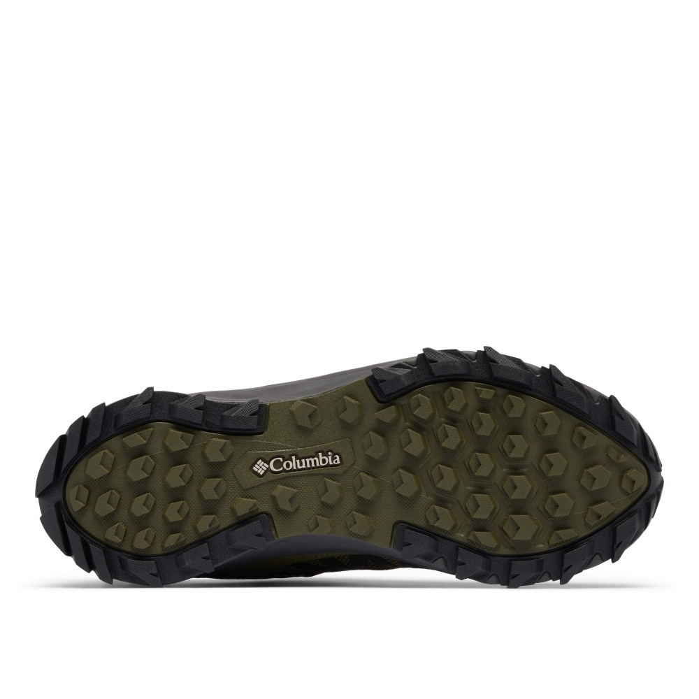 Sapatilhas de Caminhada Peakfreak™ Ii Outdry™ Columbia Verde-militar-5