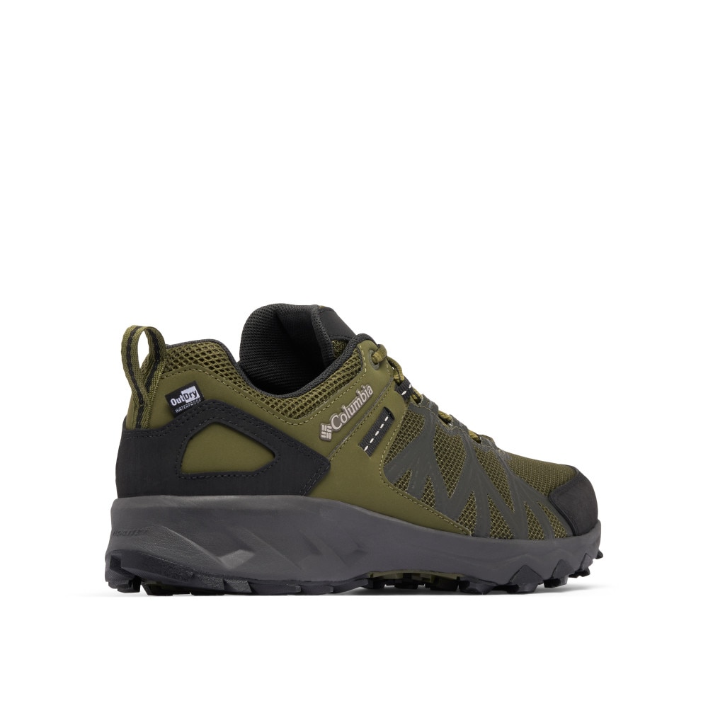 Sapatilhas de Caminhada Peakfreak™ Ii Outdry™ Columbia Verde-militar-6
