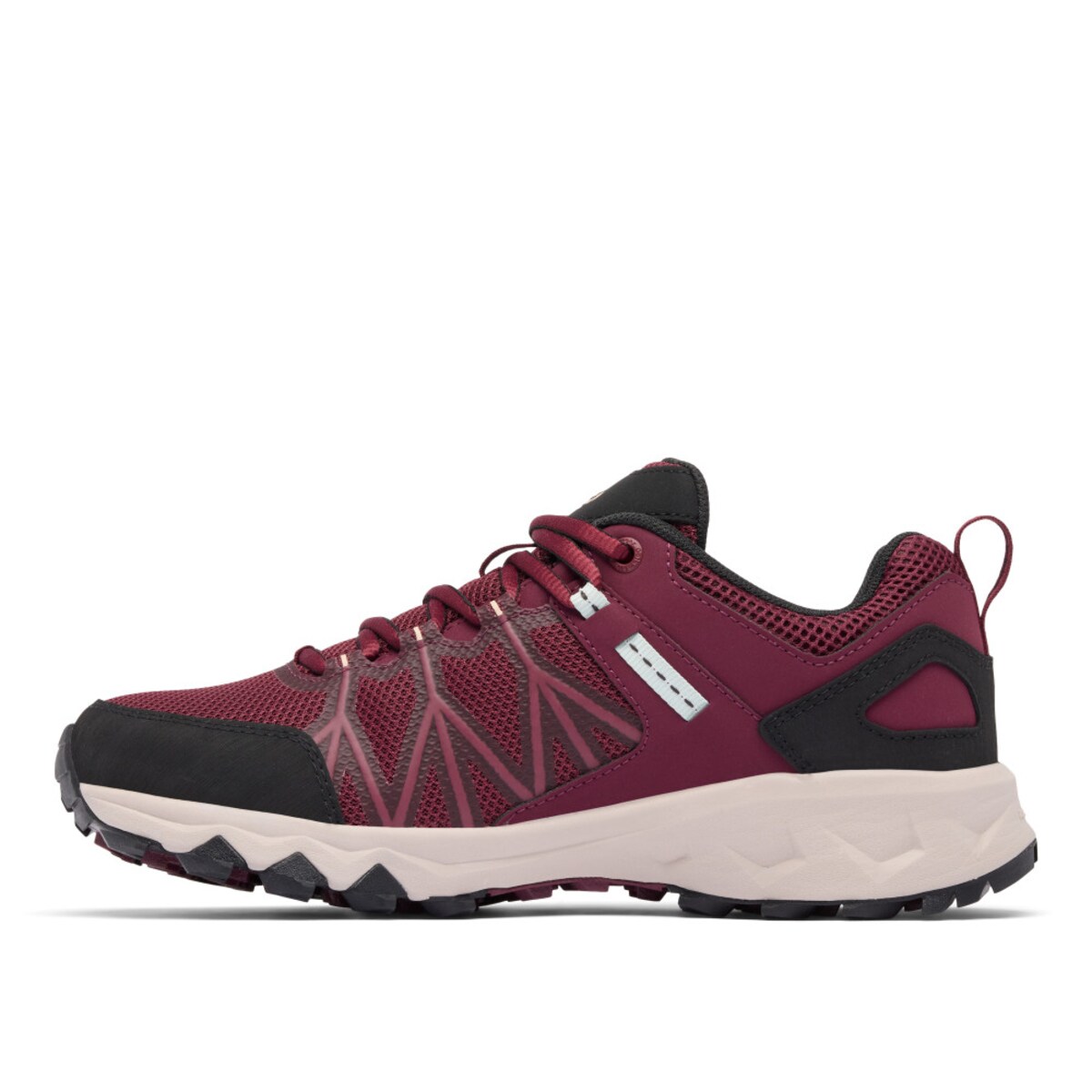 Sapatilhas de Caminhada Peakfreak™ Ii Outdry™ Columbia Grená-5