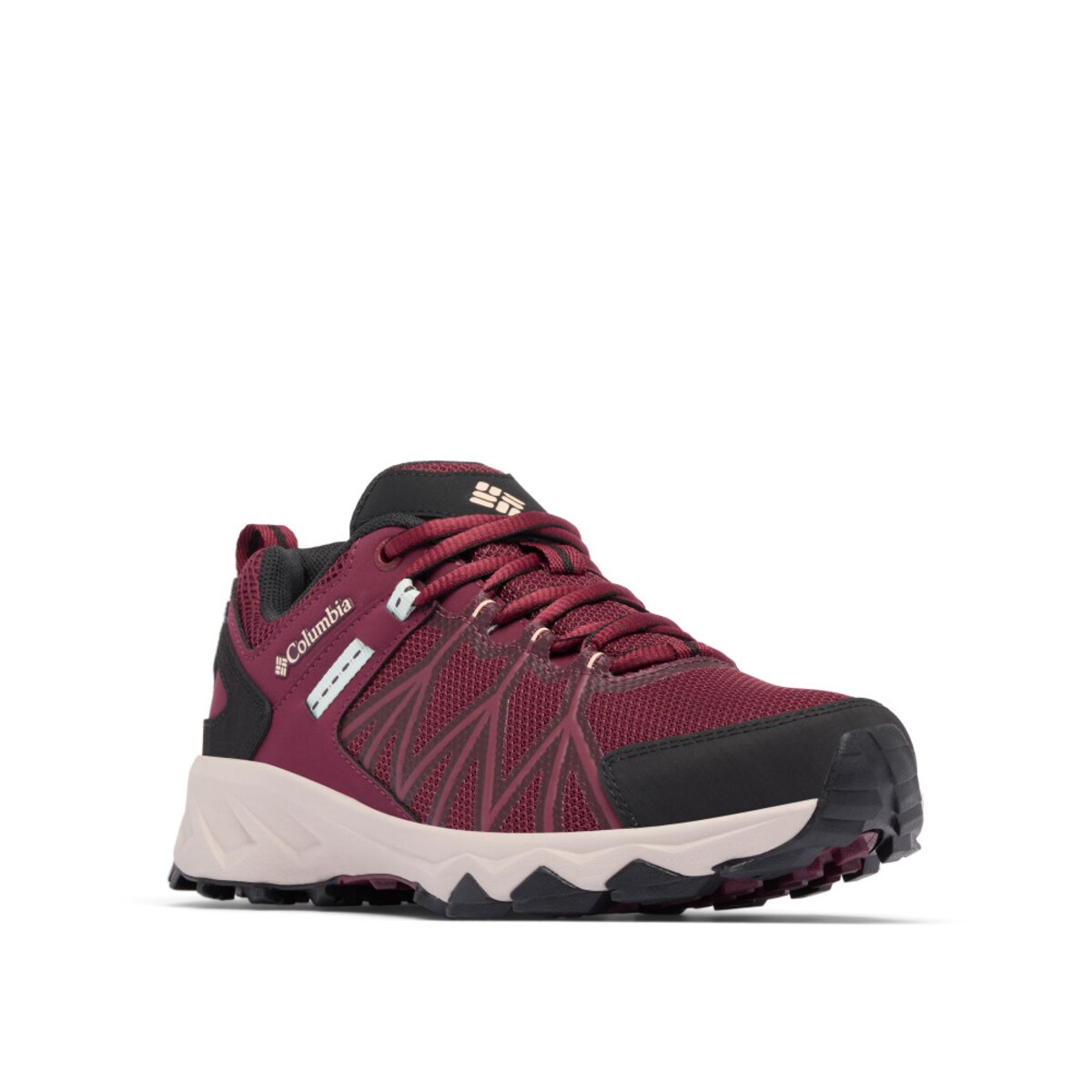 Sapatilhas de Caminhada Peakfreak™ Ii Outdry™ Columbia Grená-6