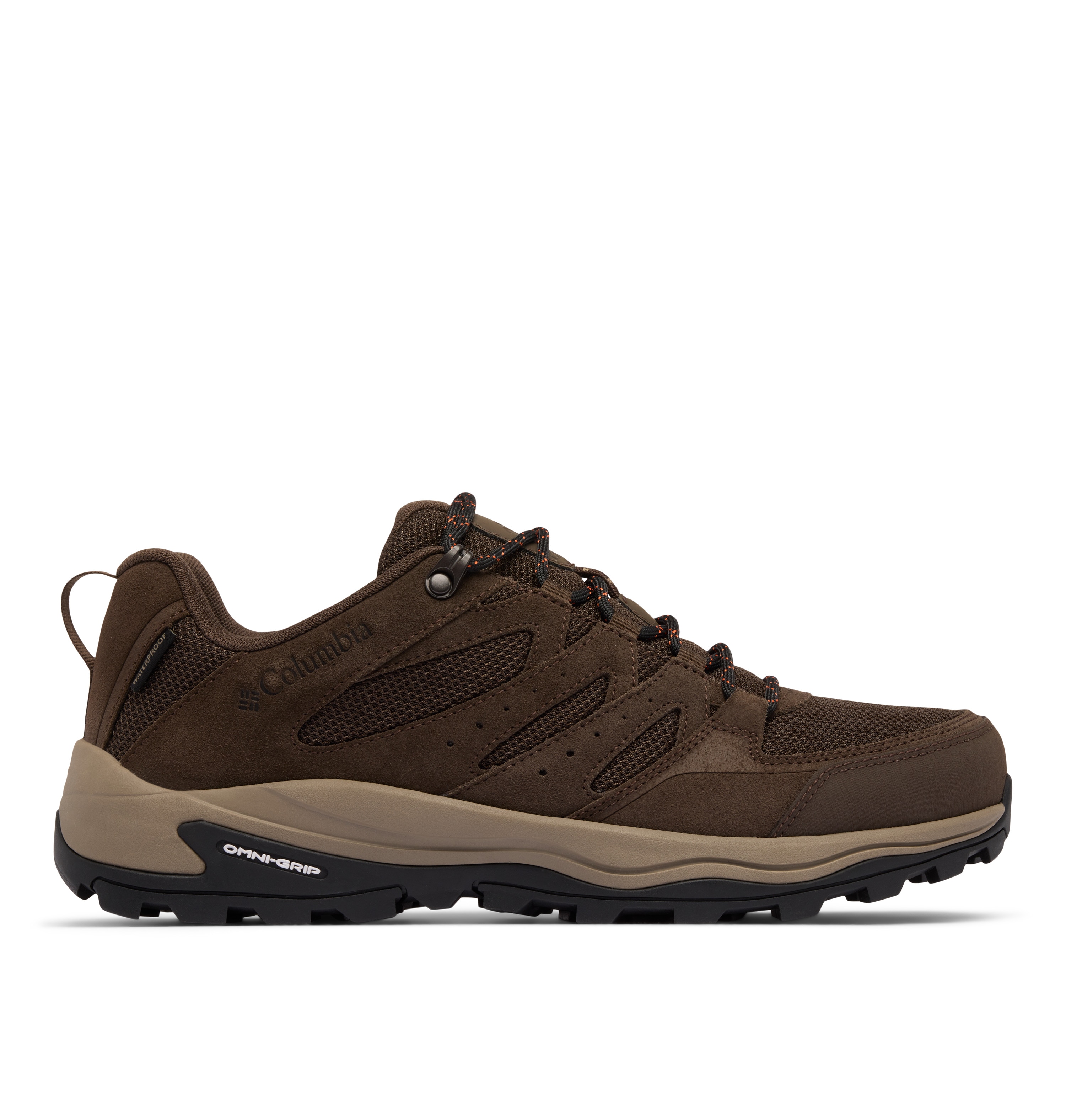Imagem 0 de Sapatilhas Impermeáveis Redmond™ Iv Low Columbia