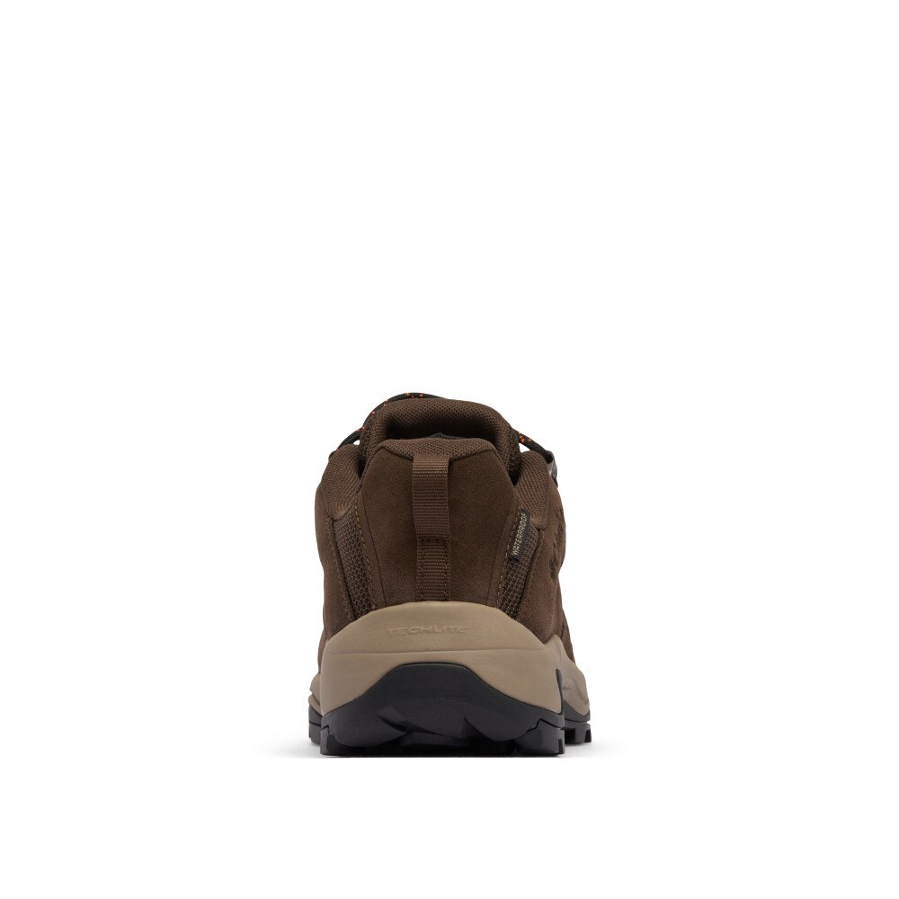 Sapatilhas Impermeáveis Redmond™ Iv Low Columbia Castanho-2