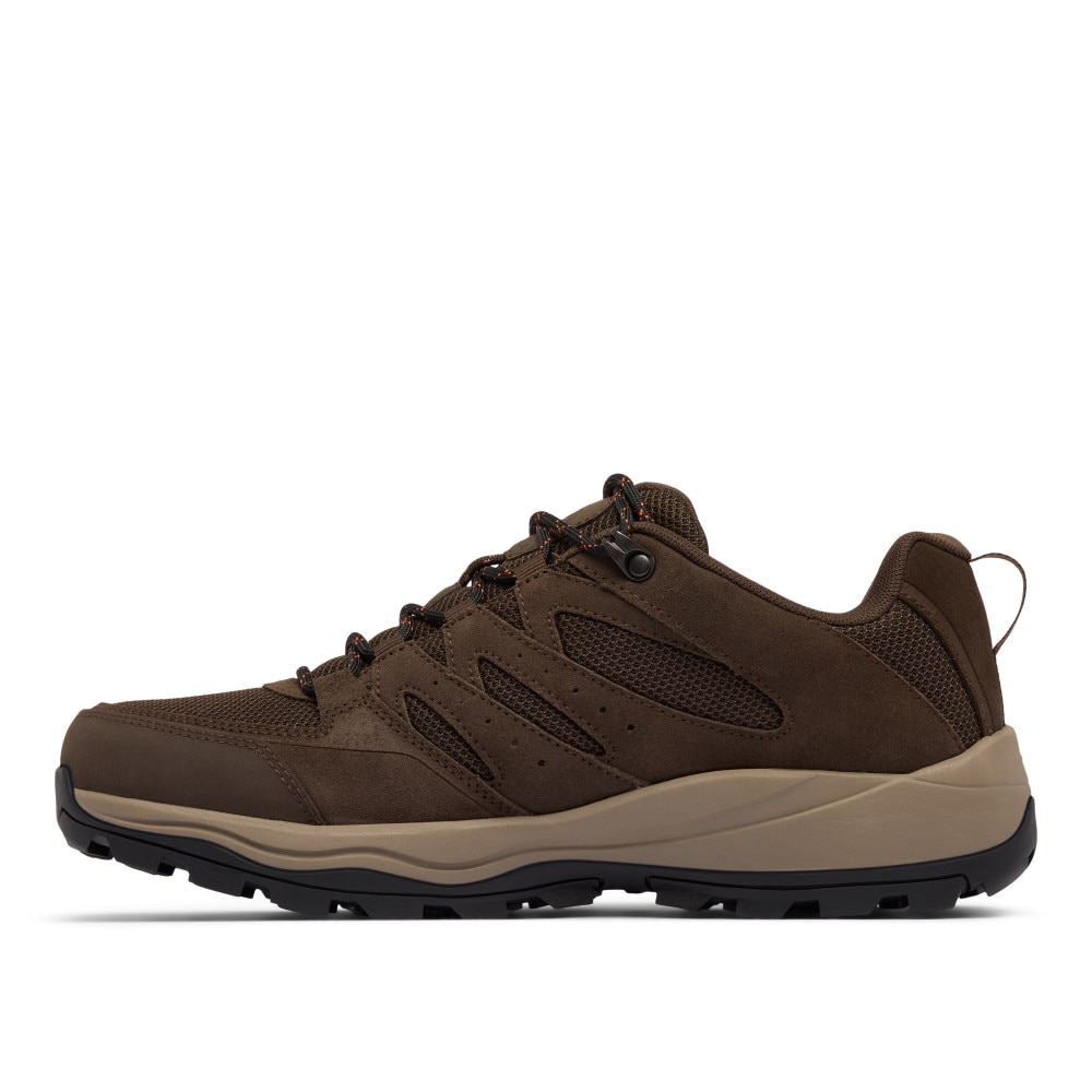 Sapatilhas Impermeáveis Redmond™ Iv Low Columbia Castanho-4