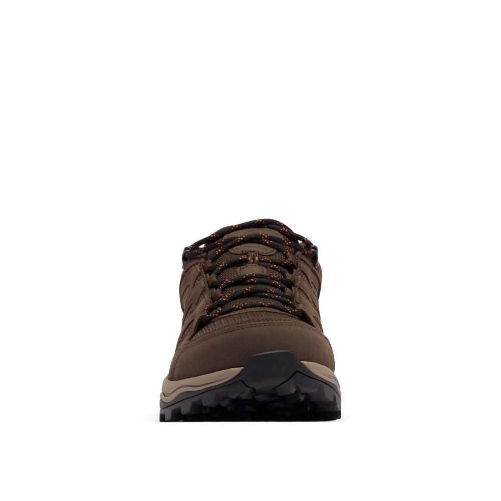 Sapatilhas Impermeáveis Redmond™ Iv Low Columbia Castanho-5