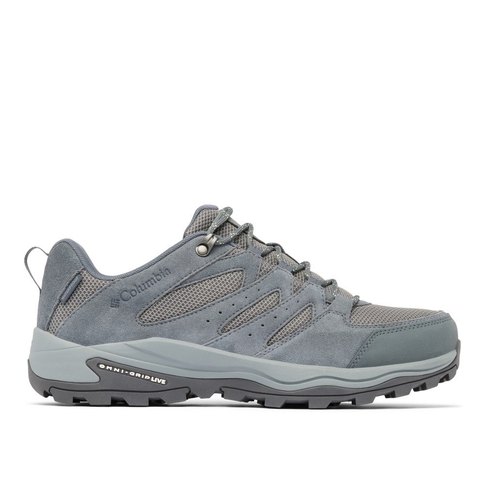 Imagem 0 de Sapatilhas Impermeáveis Redmond™ Iv Low Columbia