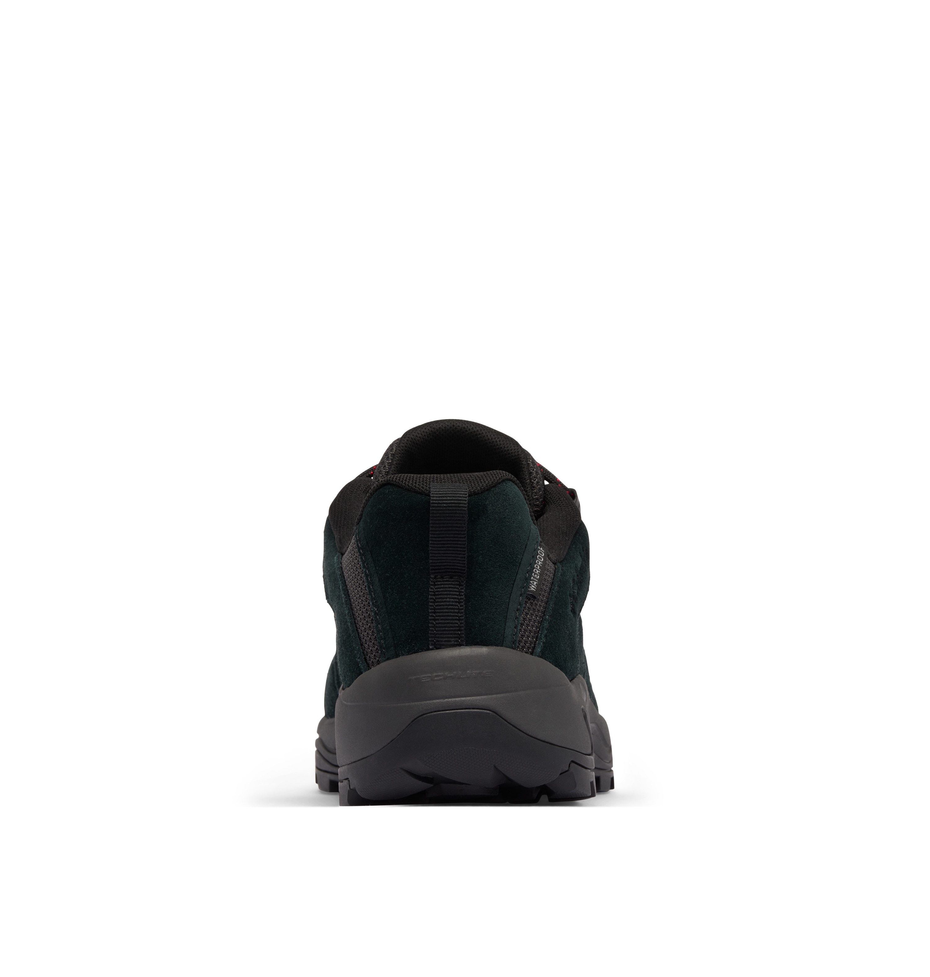 Sapatilhas Impermeáveis Redmond™ Iv Low Columbia Preto-2